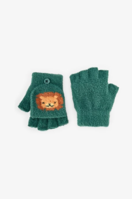 Penti Jungenhandschuhe Lion - Image 1