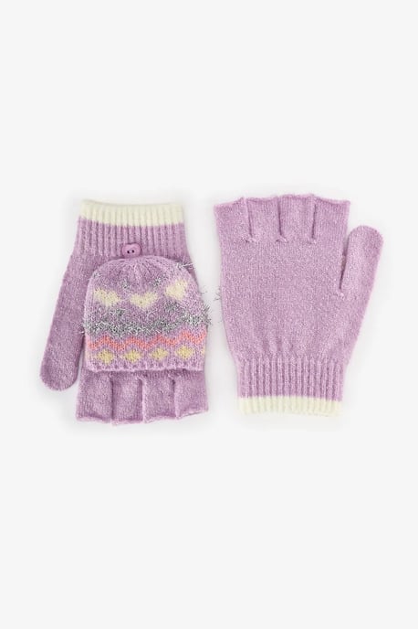 Penti Isabella Handschuhe für Mädchen - Image 3