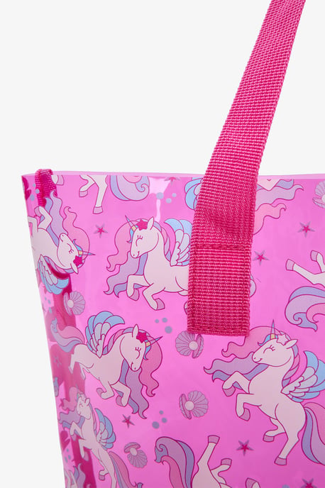 Penti Mädchen-Unicorn-Tasche - Image 3