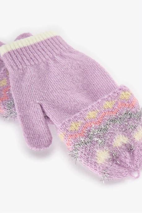 Penti Isabella Handschuhe für Mädchen - Image 4