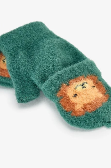 Penti Jungenhandschuhe Lion - Image 4