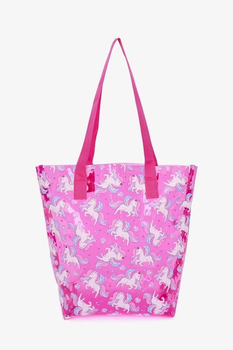 Penti Mädchen-Unicorn-Tasche - Image 5