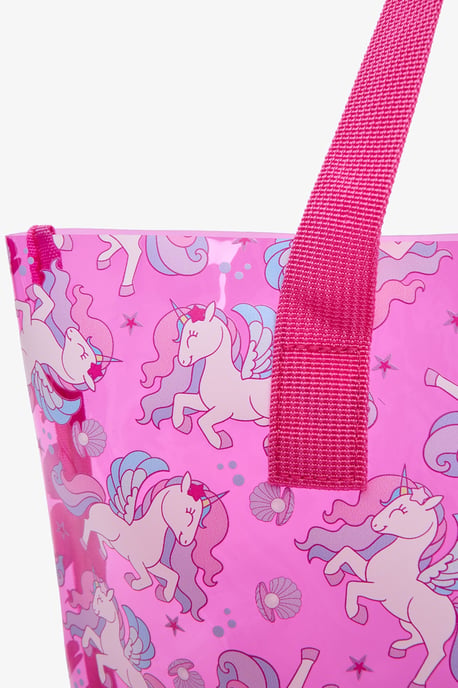 Penti Mädchen-Unicorn-Tasche - Image 6