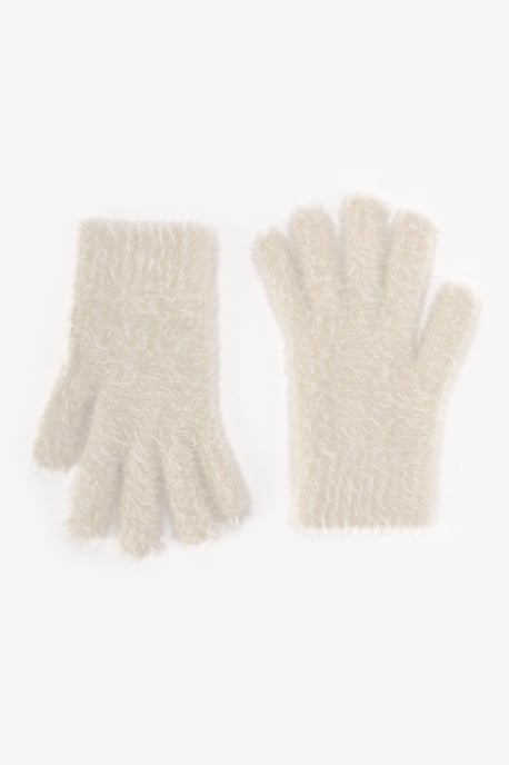 Flora Damen- und Mädchenhandschuhe - Image 1