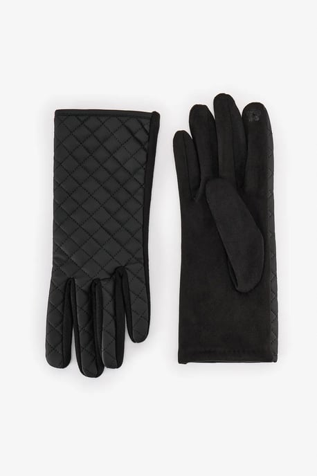 Matthew Gestreifte Handschuhe - Image 3