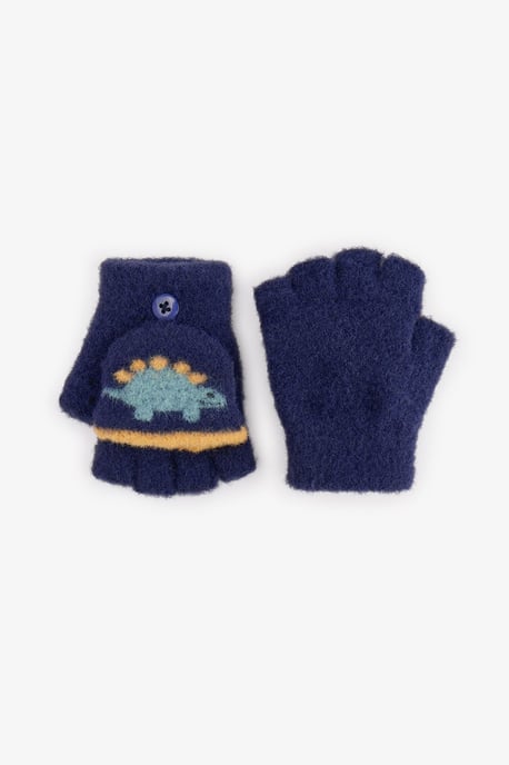 Penti Dinosaurierhandschuhe für Jungen - Image 1