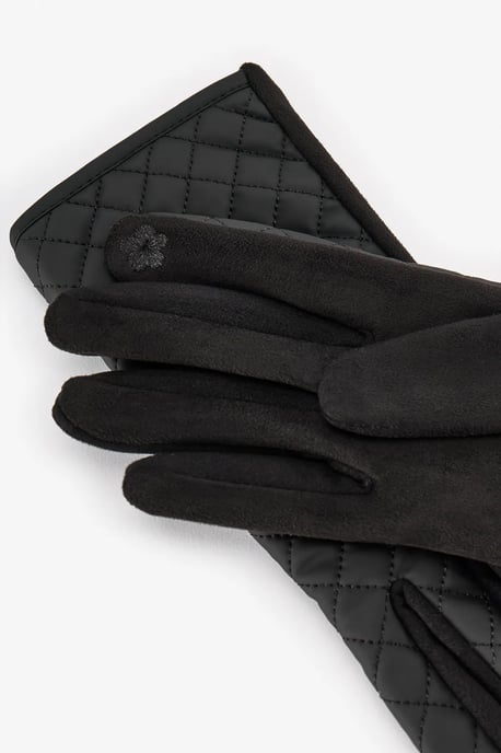 Matthew Gestreifte Handschuhe - Image 4