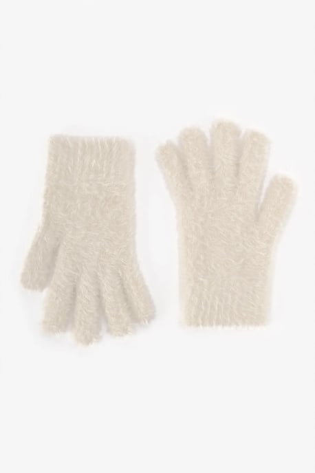 Flora Damen- und Mädchenhandschuhe - Image 3