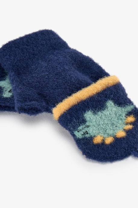 Penti Dinosaurierhandschuhe für Jungen - Image 2