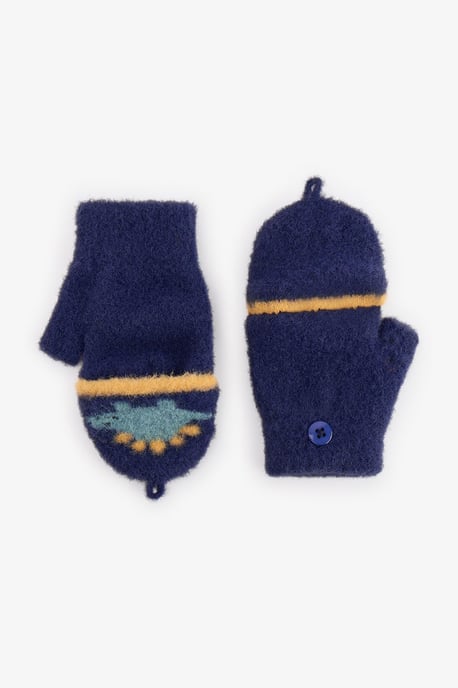 Penti Dinosaurierhandschuhe für Jungen - Image 3