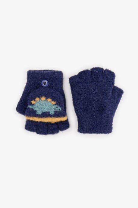 Penti Dinosaurierhandschuhe für Jungen - Image 5
