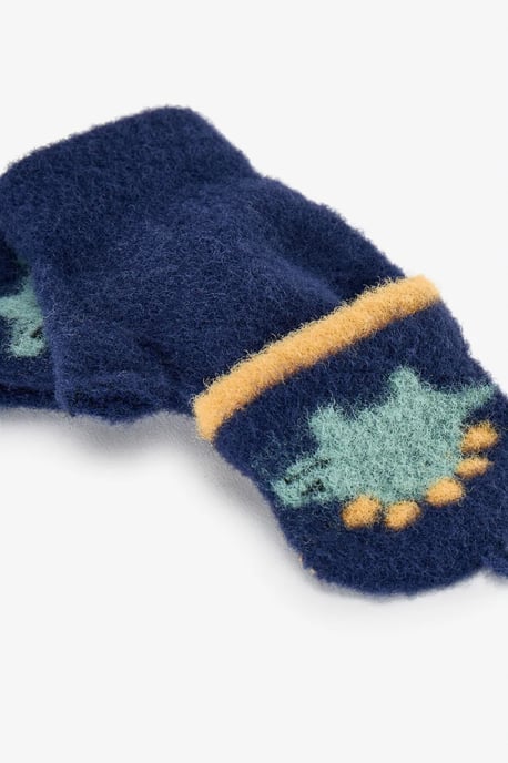 Penti Dinosaurierhandschuhe für Jungen - Image 6