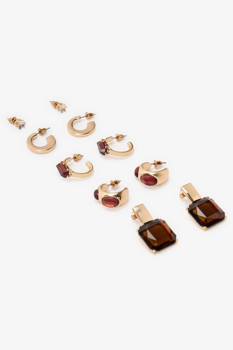 Heidi Ohrring-Set - Image 2