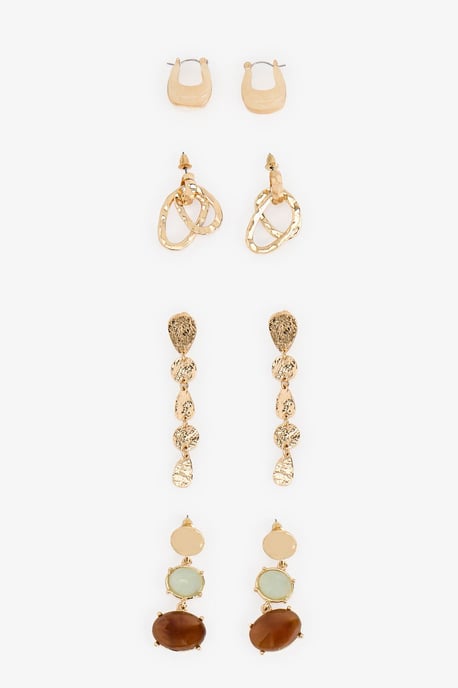 Mia Ohrring-Set - Image 1