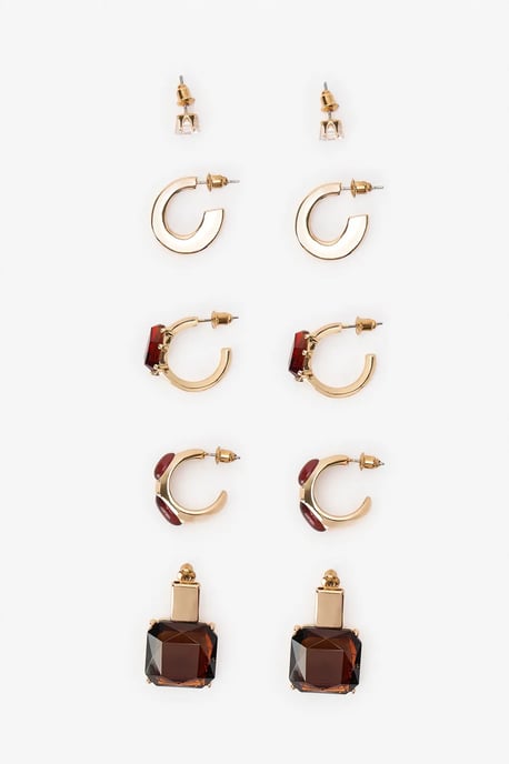 Heidi Ohrring-Set - Image 4