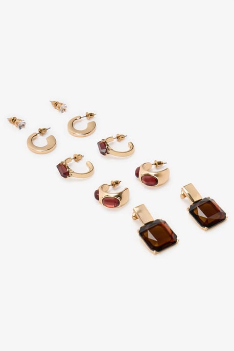 Heidi Ohrring-Set - Image 5