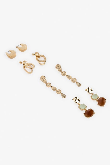Mia Ohrring-Set - Image 2