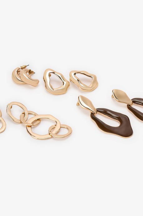 Julie Ohrring-Set - Image 2