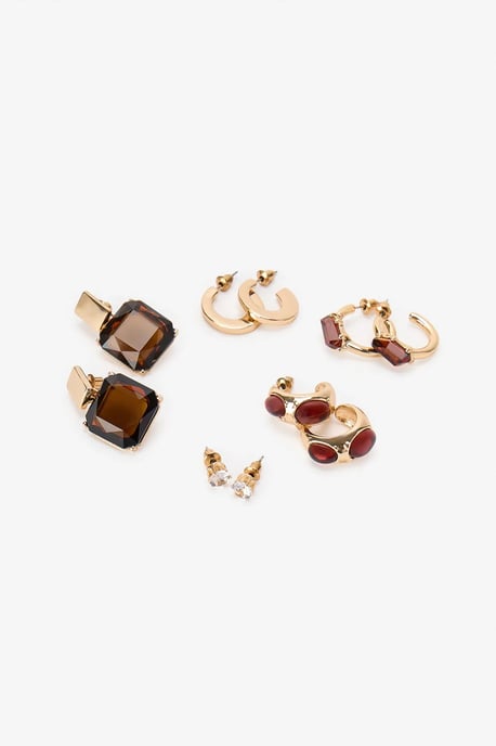 Heidi Ohrring-Set - Image 6