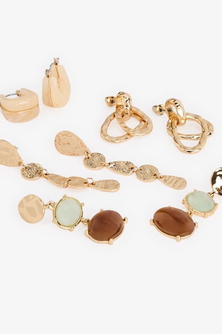 Mia Ohrring-Set - Image 3