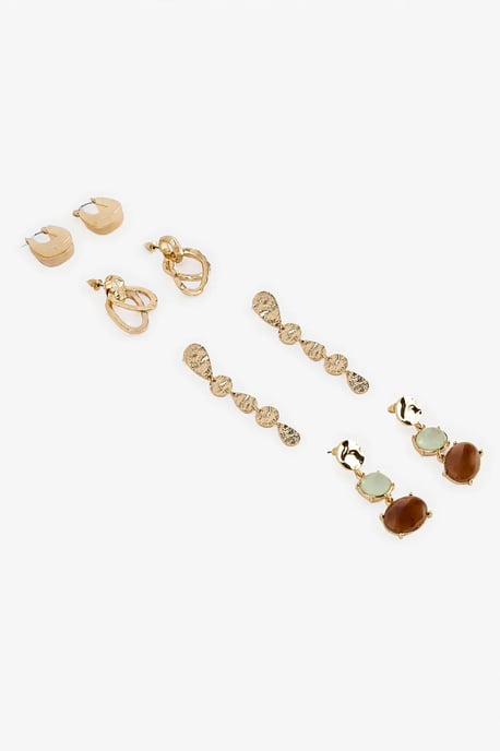 Mia Ohrring-Set - Image 5