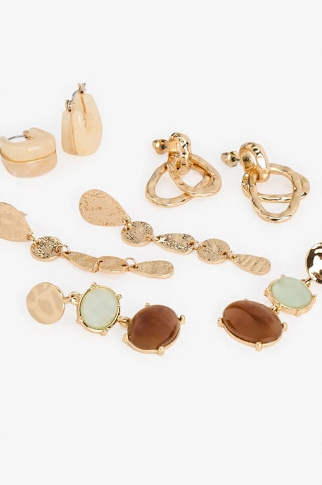 Mia Ohrring-Set - Image 6
