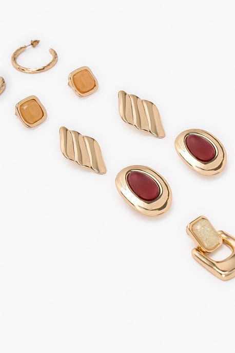 Isabel Ohrring-Set - Image 2