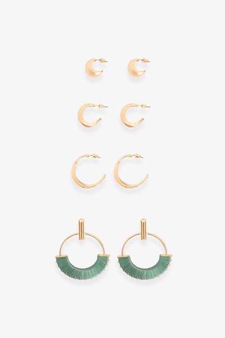 Perlenohrring-Set - Image 1