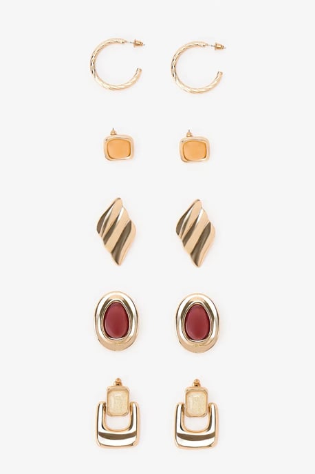 Isabel Ohrring-Set - Image 4