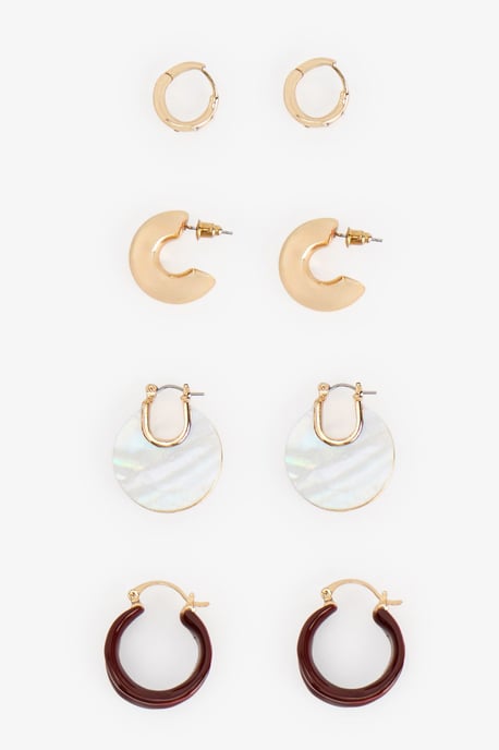 Adele Ohrring-Set - Image 1