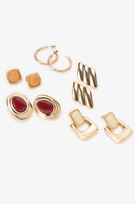 Isabel Ohrring-Set - Image 6