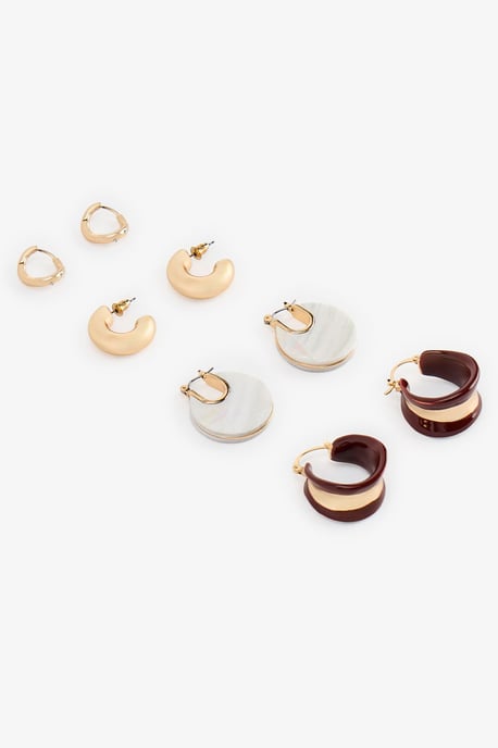 Adele Ohrring-Set - Image 2