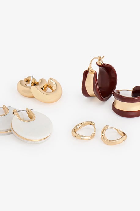 Adele Ohrring-Set - Image 3