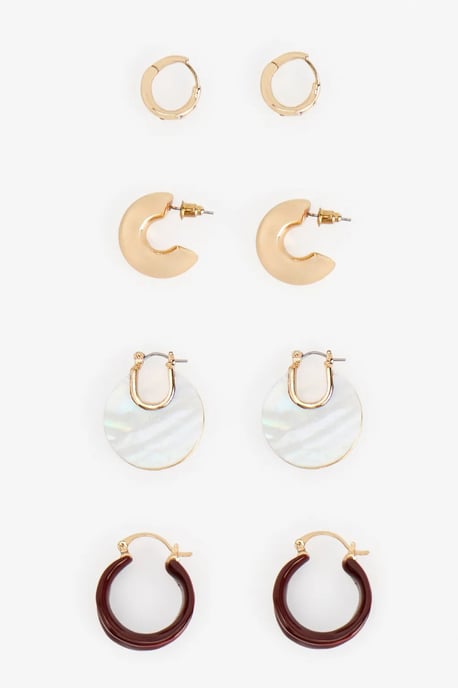 Adele Ohrring-Set - Image 4