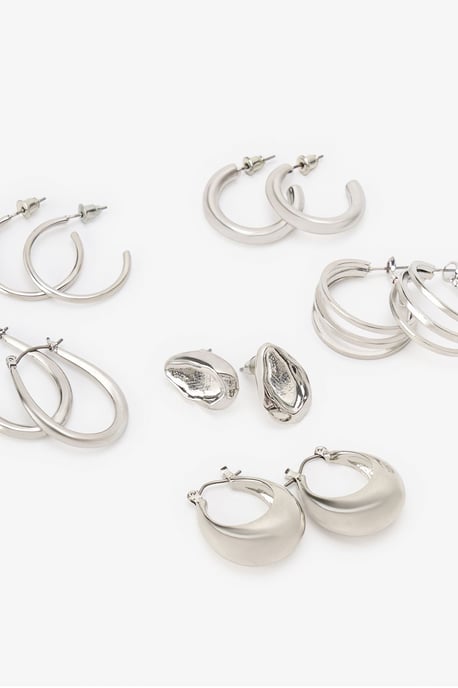 Gloria Ohrring-Set - Image 3