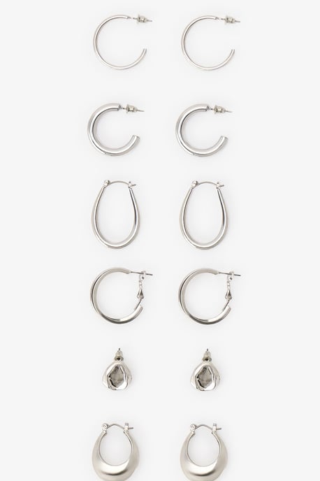 Gloria Ohrring-Set - Image 4