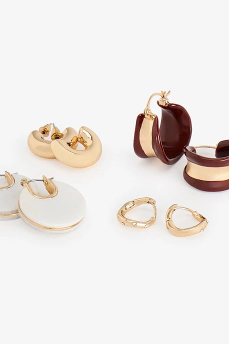 Adele Ohrring-Set - Image 6