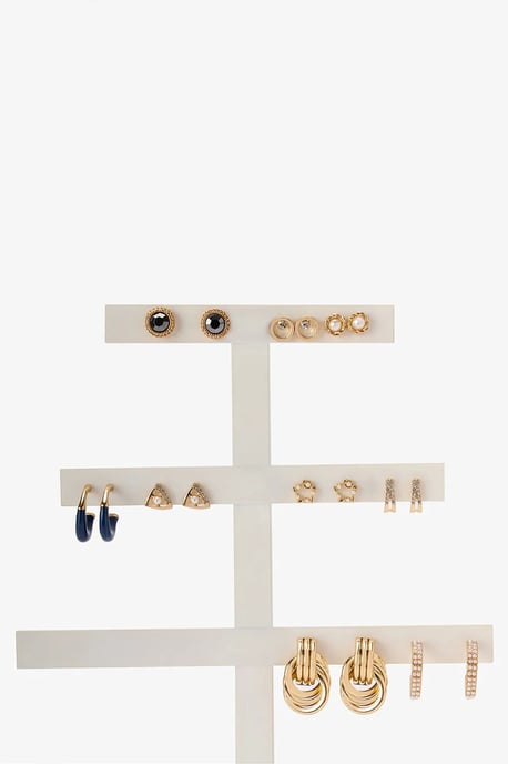 Mara Ohrring-Set - Image 3