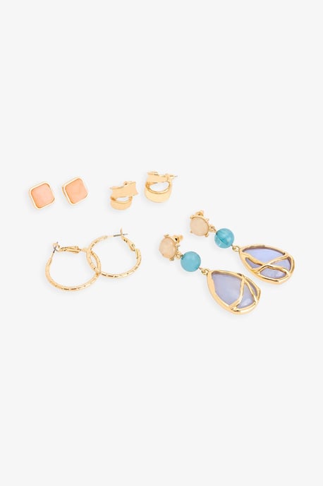 Alba Ohrring-Set - Image 2