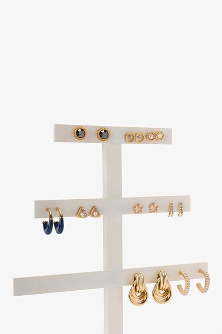 Mara Ohrring-Set - Image 4