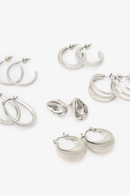 Gloria Ohrring-Set - Image 6