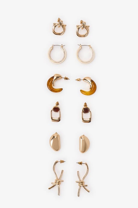 Valerie Ohrring-Set - Image 1
