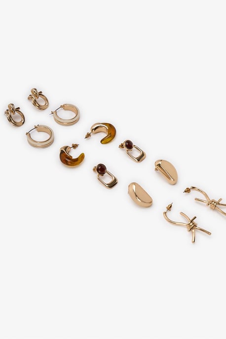 Valerie Ohrring-Set - Image 2