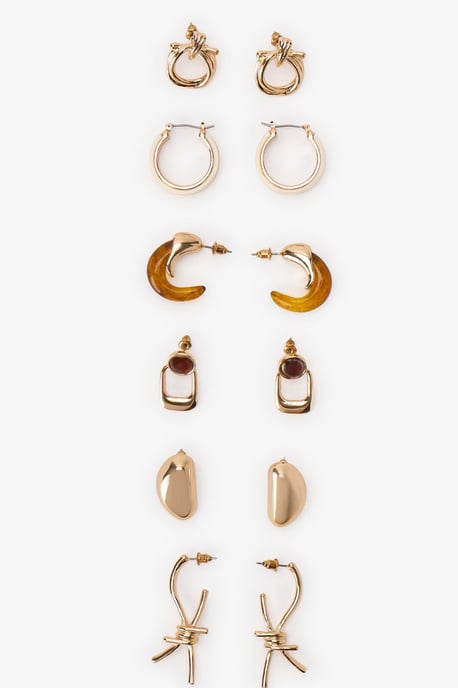 Valerie Ohrring-Set - Image 4