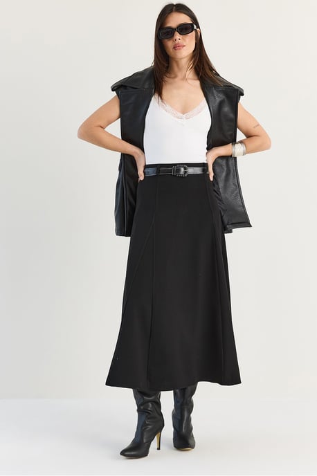 Damen-Midirock - Image 1