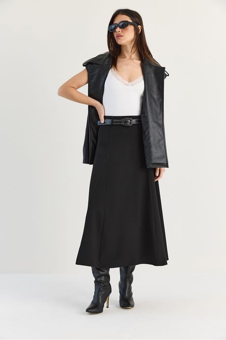 Damen-Midirock - Image 2