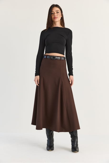 Damen-Midirock - Image 2