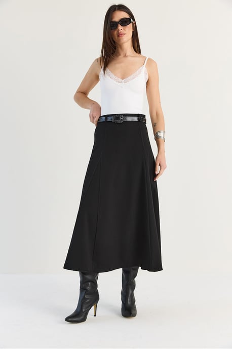 Damen-Midirock - Image 5