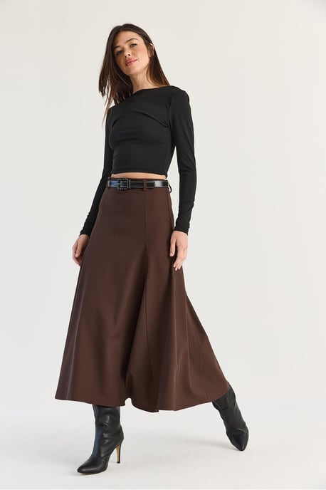 Damen-Midirock - Image 3