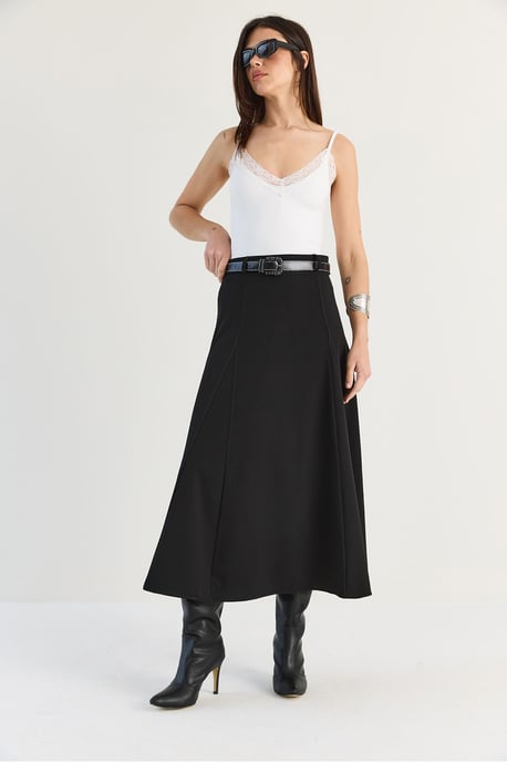 Damen-Midirock - Image 6